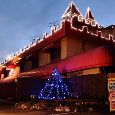 Restay Madonna Part2 (Adults Only) Miyota Exterior photo